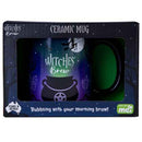 Witches' Brew Coffee Mug