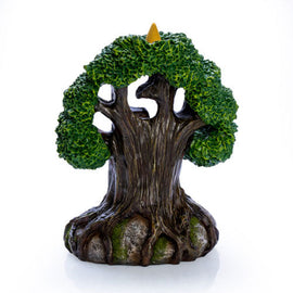 Tree of Life Backflow Burner - 0