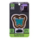 Metallic Vent Clip Air Freshener-2