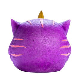 Mad Cat Backflow Incense Burner - 0
