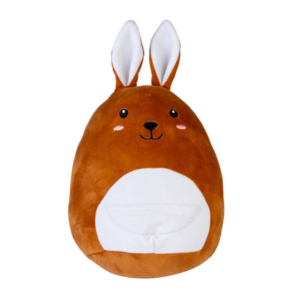 Smoosho's Animal Pals Plush