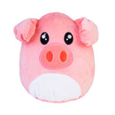 Smoosho's Animal Pals Plush-10