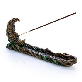 Moon Incense Burner - 0
