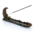 Moon Incense Burner-4