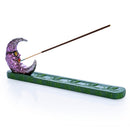 Moon Incense Burner-5