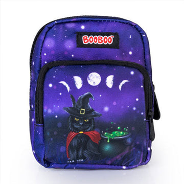 Cat BooBoo Mini Backpack - 0
