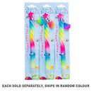 Spiral Ball Pen with Charm-5