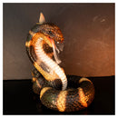 Snake Backflow Burner-3