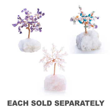 Large Gemstone Gemtree