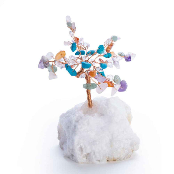 Large Gemstone Gemtree
