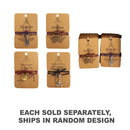 Yoga Charm Bracelet (1pc Random Style)-1