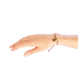 Yoga Charm Bracelet (1pc Random Style) - 0