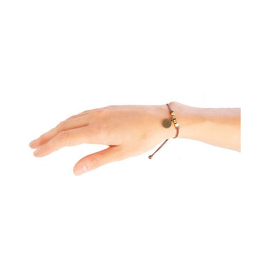 Yoga Charm Bracelet (1pc Random Style) - 0
