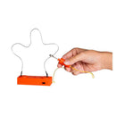 World's Smallest Buzz Wire
