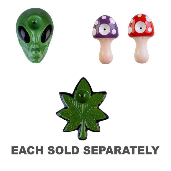 Wacky Bowlz Mini Pipe