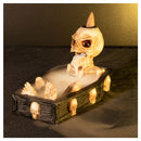 Skeleton Backflow Incense Burner-3