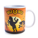 Cowboy Coffee Mug-1