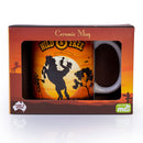 Cowboy Coffee Mug-3