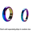 Wishtone Gemstone Ring (1pc Random Style)-4