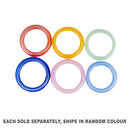 Wishtone Gemstone Ring (1pc Random Style)-5