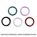 Wishtone Gemstone Ring (1pc Random Style)-6