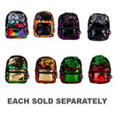 Sequins BooBoo Mini Backpack-1
