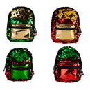 Sequins BooBoo Mini Backpack-3