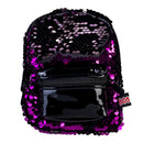 Sequins BooBoo Mini Backpack-10