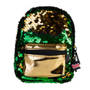 Sequins BooBoo Mini Backpack-6