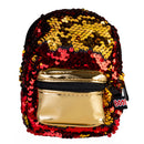 Sequins BooBoo Mini Backpack-7