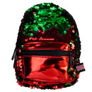 Sequins BooBoo Mini Backpack-11