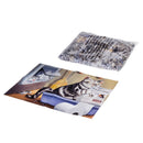 Cat Jigsaw Puzzle 1000pc-1