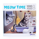 Cat Jigsaw Puzzle 1000pc-2