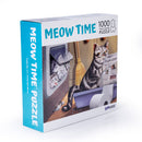 Cat Jigsaw Puzzle 1000pc-3