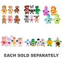 Jellyroos Mates Collectible Plush (1pc Random)