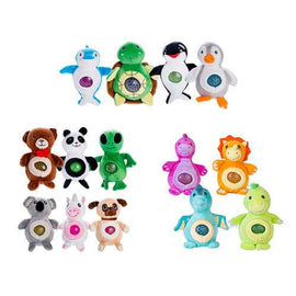 Jellyroos Mates Collectible Plush (1pc Random)