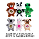 Jellyroos Mates Collectible Plush (1pc Random)-5