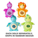 Jellyroos Mates Collectible Plush (1pc Random)-6