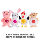 Jellyroos Mates Collectible Plush (1pc Random)-7