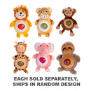 Jellyroos Mates Collectible Plush (1pc Random)-9