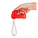 World's Smallest Mixer-2