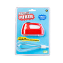 World's Smallest Mixer-3