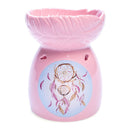 Calming Oil Burner with Bowl-5