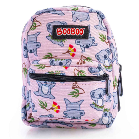 Pink Koala BooBoo Mini Backpack