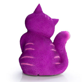 Mad Cat Table Lamp - 0