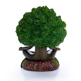 Old Man Tree Backflow Burner
