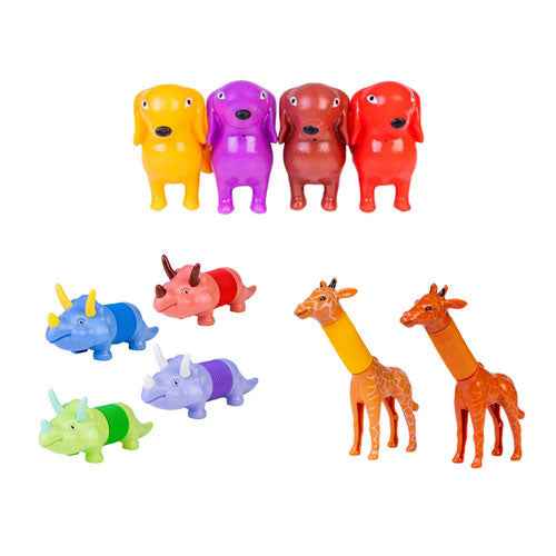 Pullie Pal Extendo (1pc Random Style)
