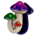 Magic Mushrooms Trinket Box-5
