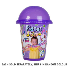 Fidget Slime Set (1pc Random Style)