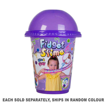 Fidget Slime Set (1pc Random Style)